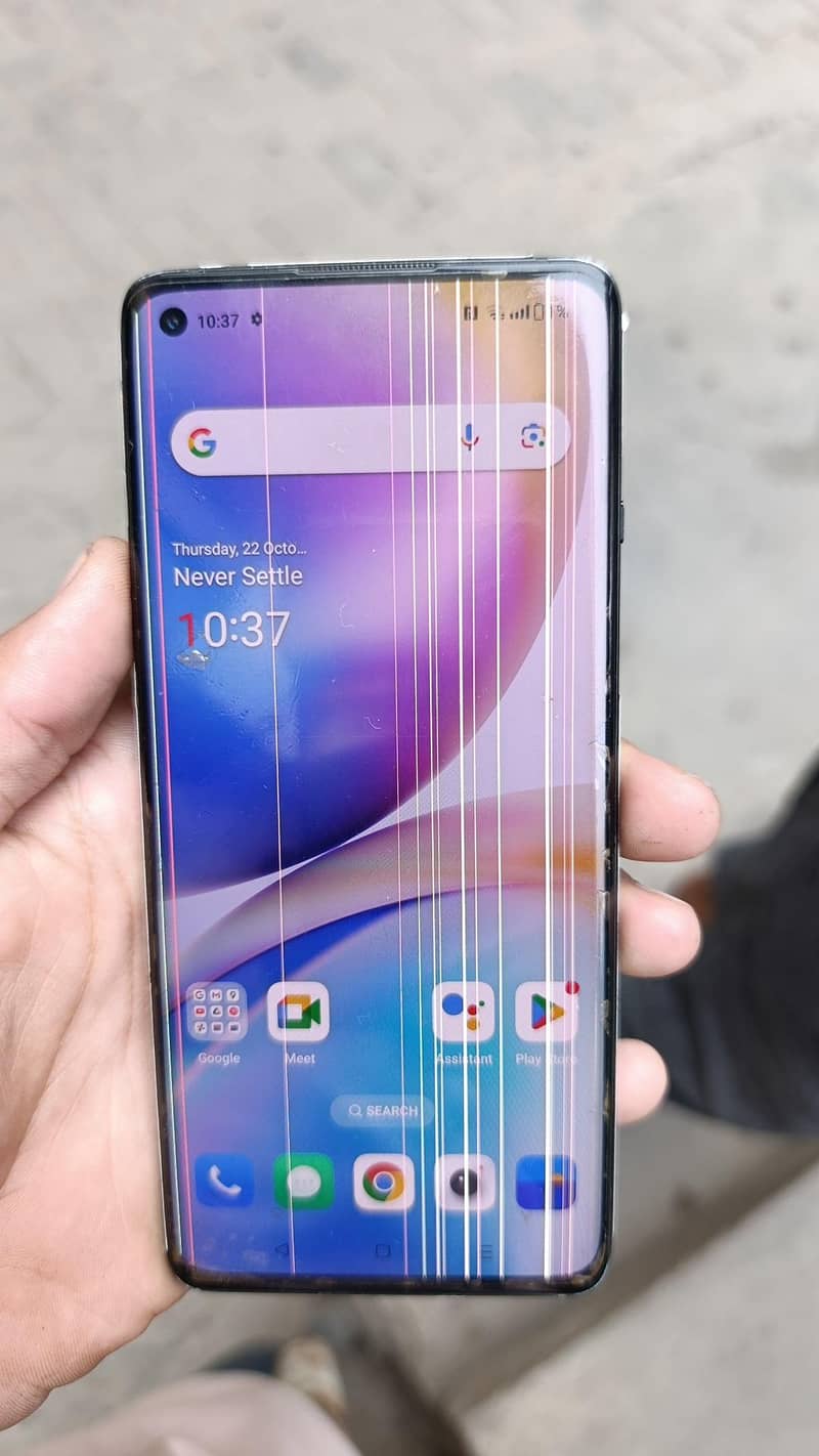 One Plus 8 1