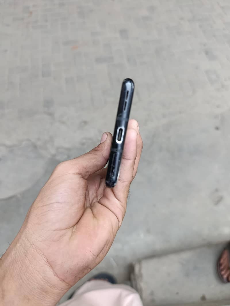 One Plus 8 5