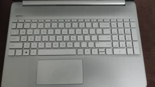 HP 15-FQ5 Cunsomer Series i3 12th Gen