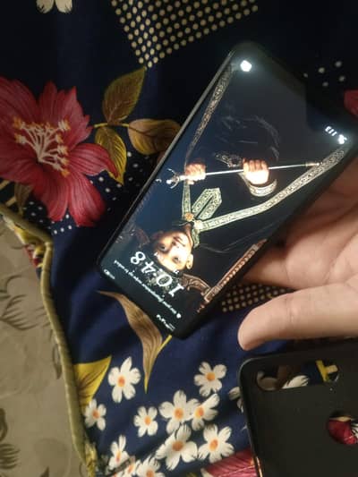 Huawei Y9 Prime 4gb 128gb pta approved