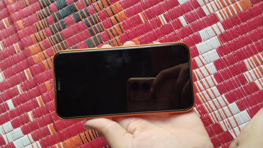 Apple iPhone 11 4