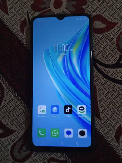 Infinix hot 30i. urgent sale