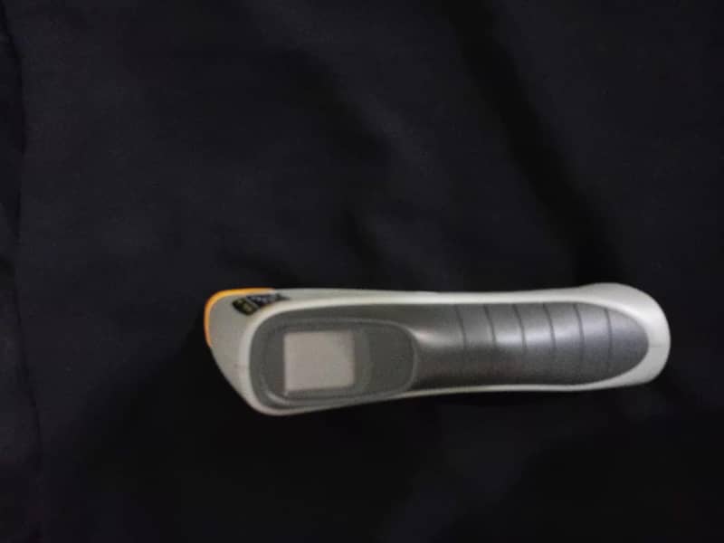 temprecher tester 4