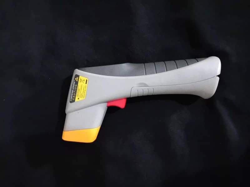 temprecher tester 5