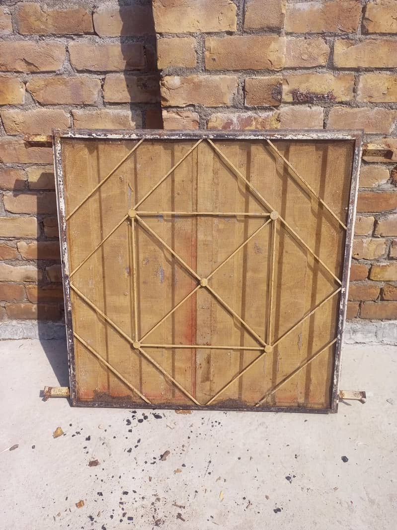Window 3x3 feet 0
