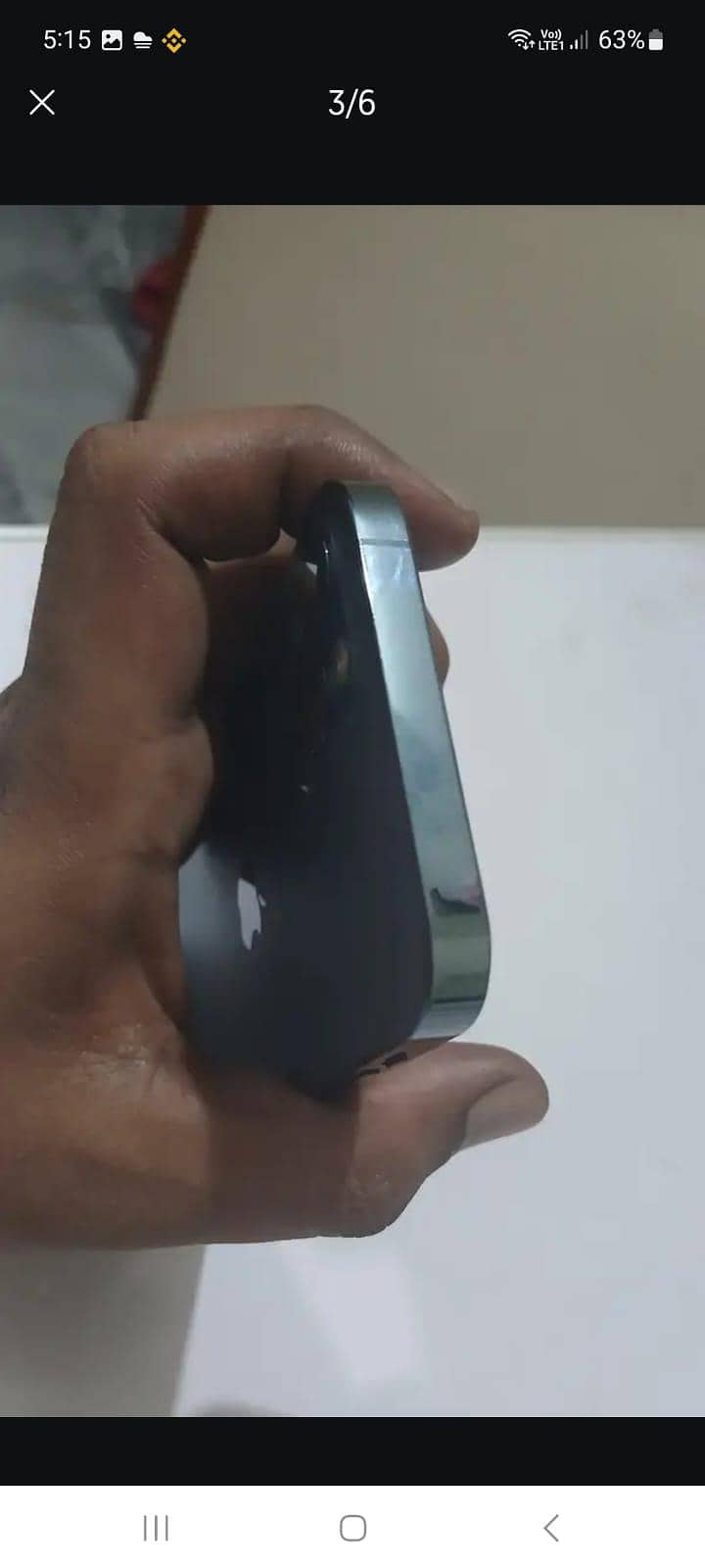 Apple iPhone 12 Pro 2