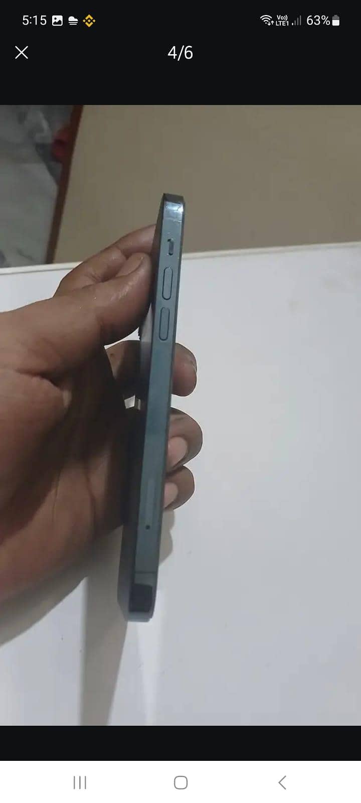 Apple iPhone 12 Pro 3