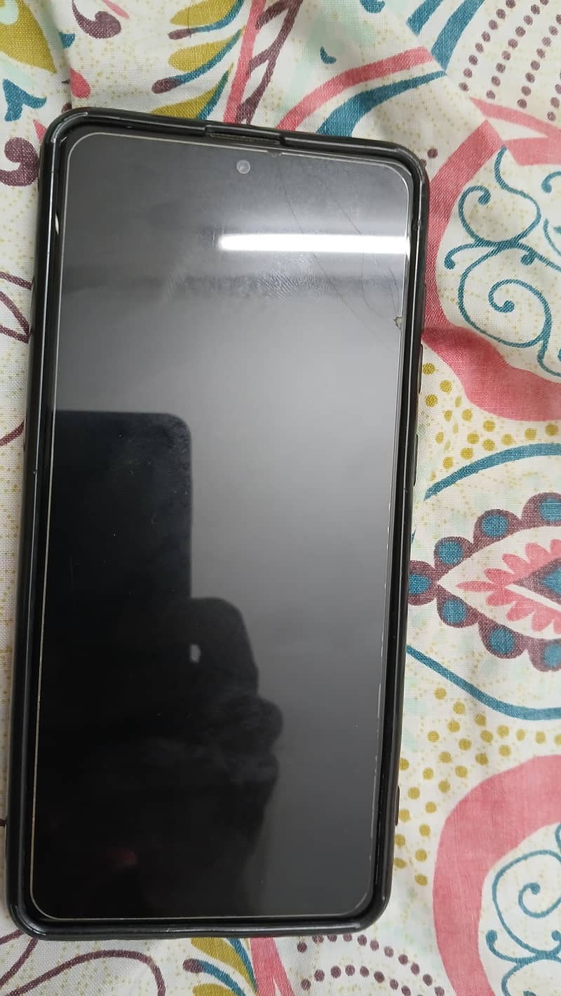 Samsung Mobile A71 2