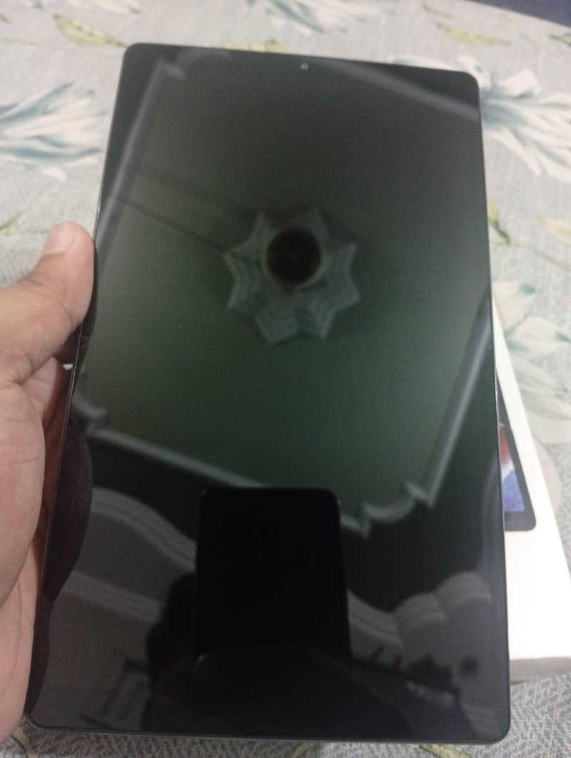 Samsung A7 lite Tablet 2