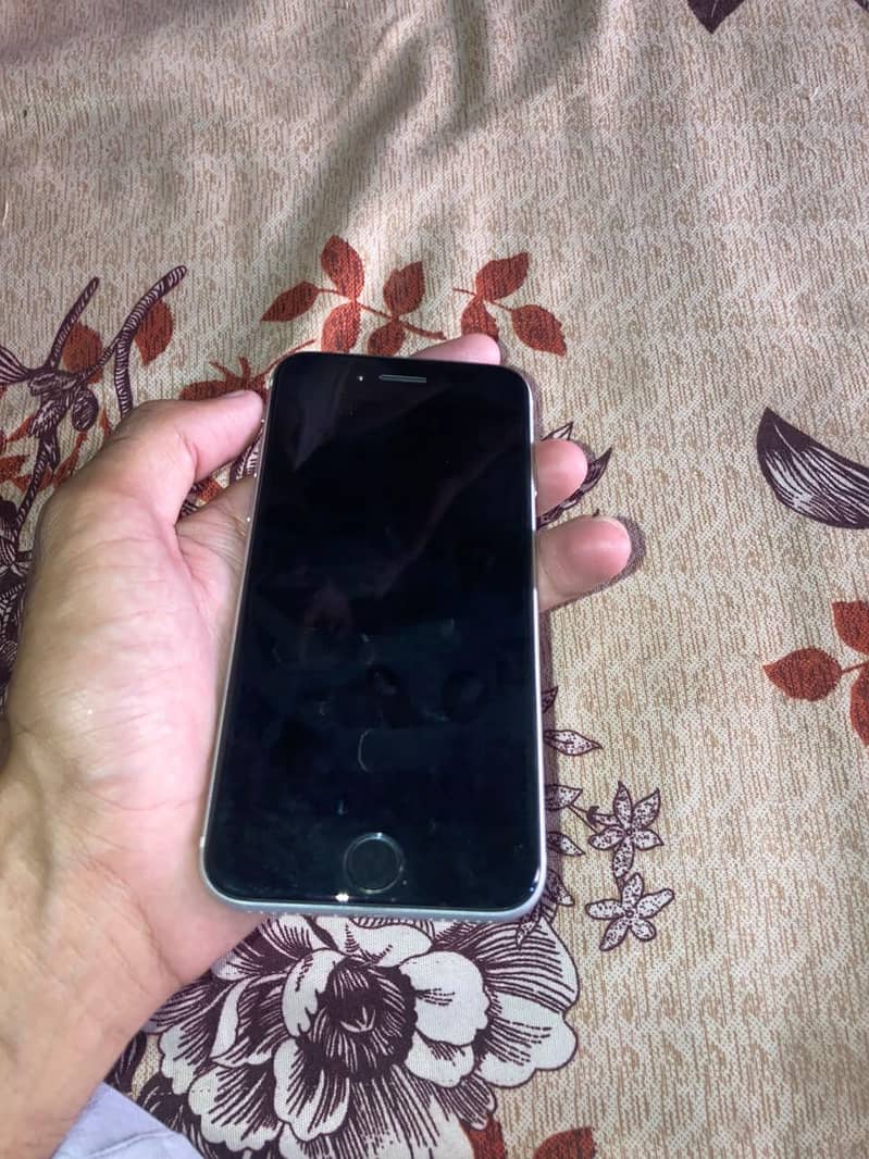 Apple iPhone SE 2