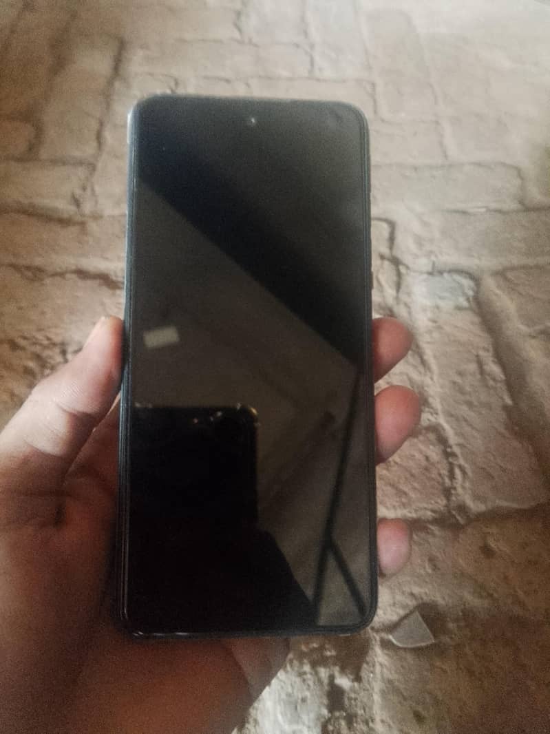 Tecno Spark 20C 0