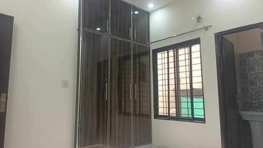 3 MARLA FULL HOUSE FOR RENT IN JUBLIEE TOWN BLOCK C