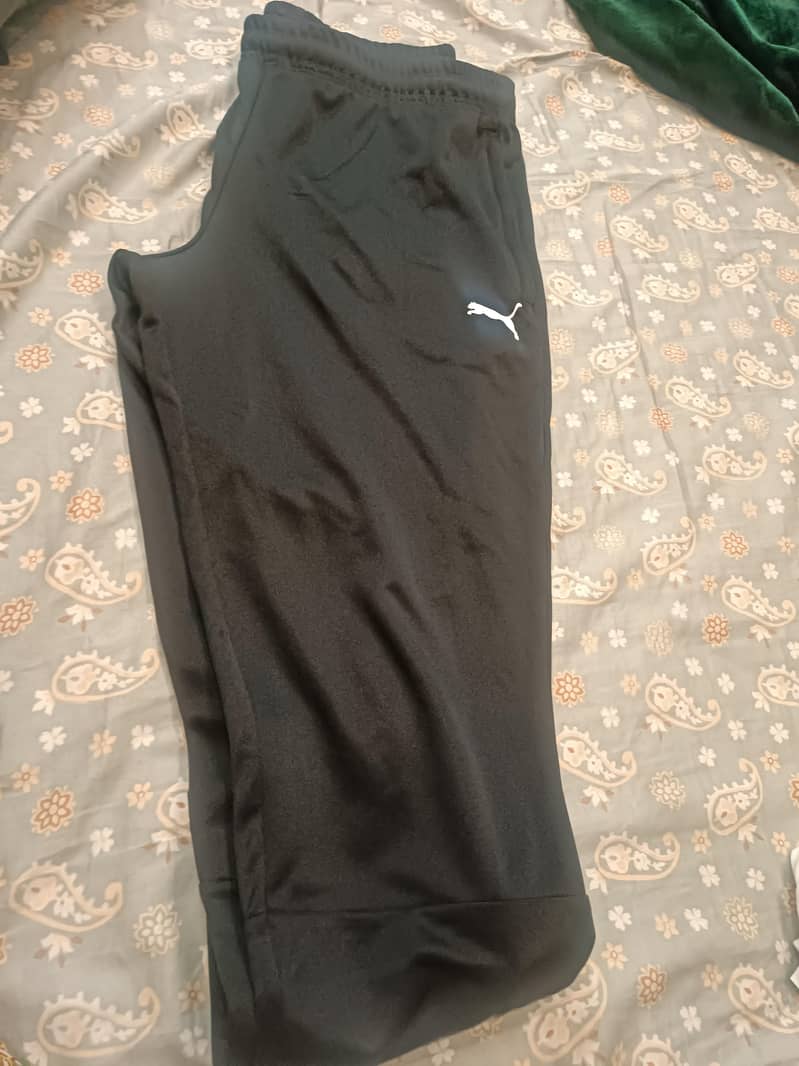 puma trouser 0