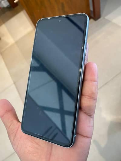 Google Pixel 8