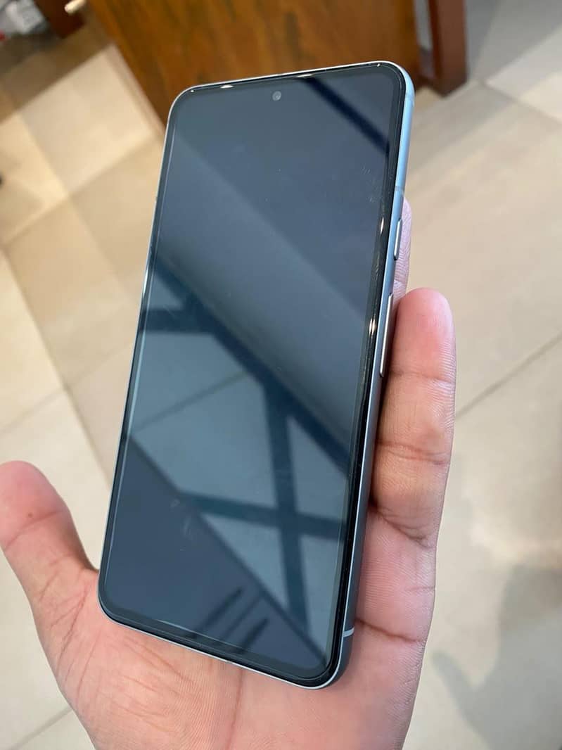 Google Pixel 8 0
