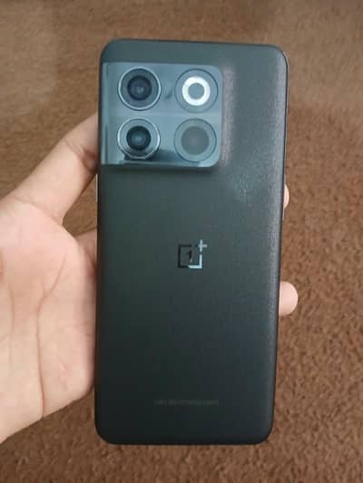 One Plus 10T