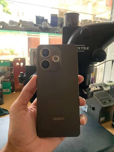 OPPO A5 Pro