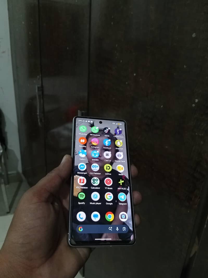 Google Pixel 7 1