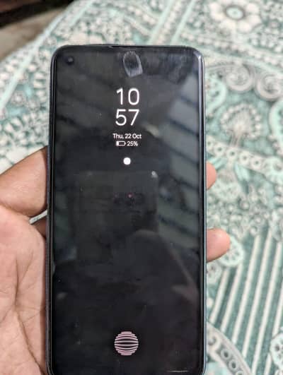 OPPO F21 Pro