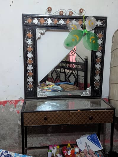 Dressing Table