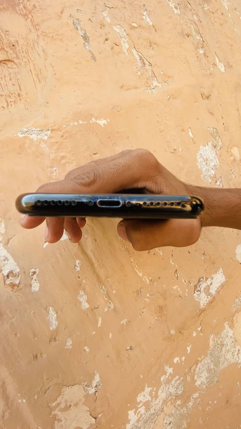 iPhone x 0