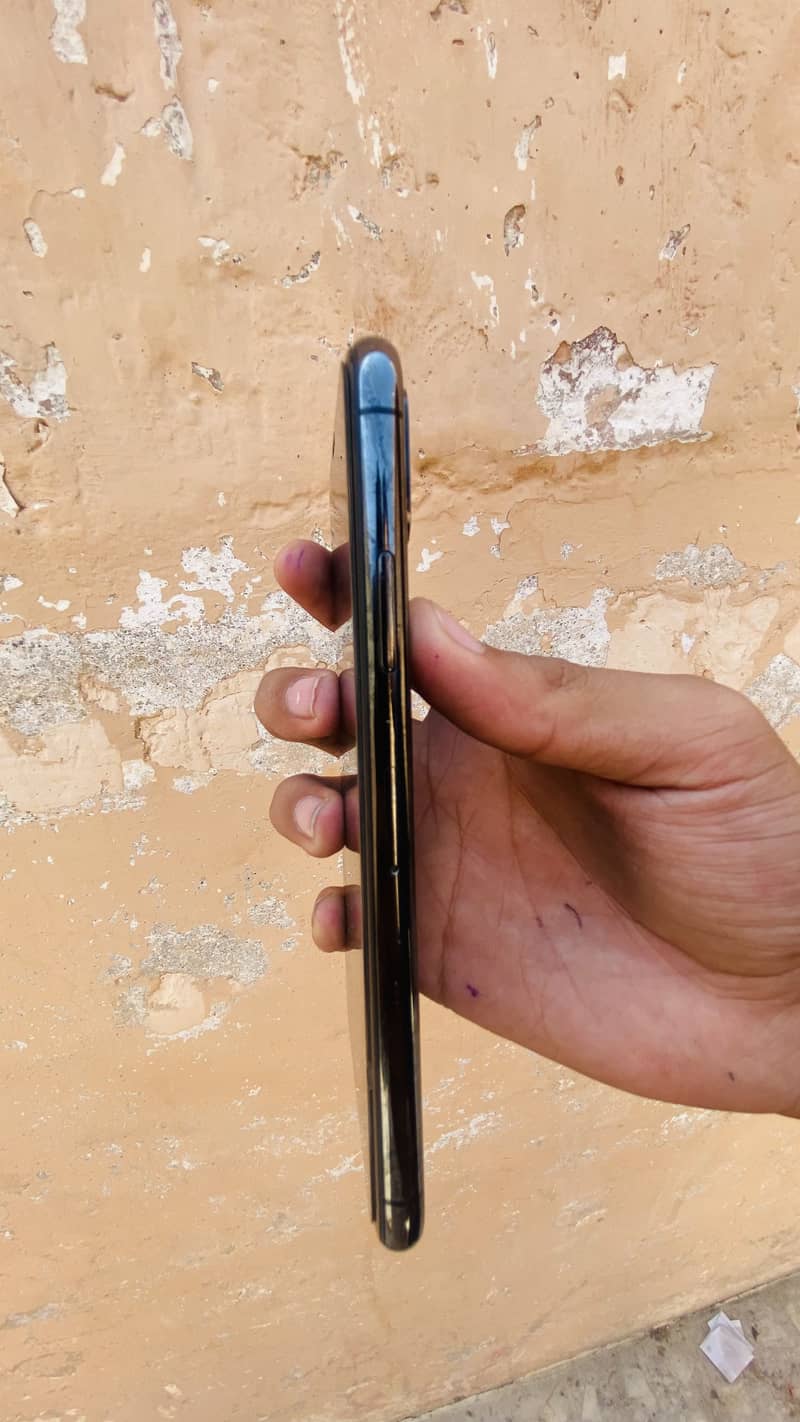 iPhone x 1