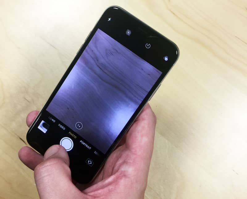 Apple iPhone X 1