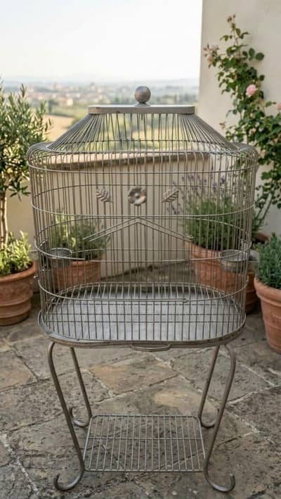 Bird Cage