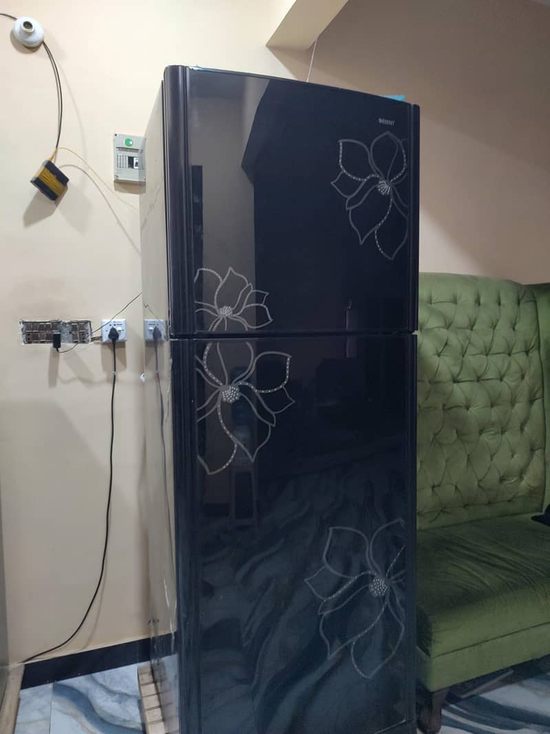 refrigerator 0