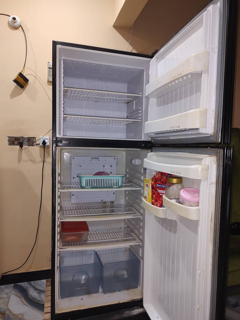 refrigerator 3