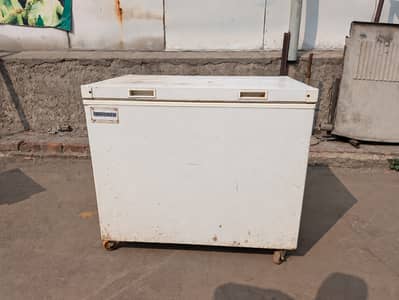 Varoline D Freezer