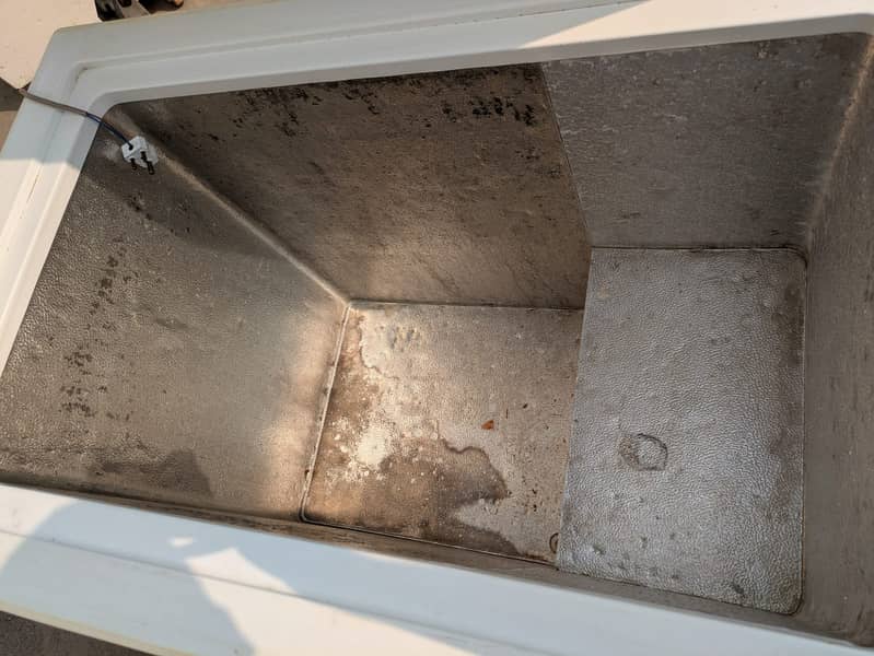 Varoline D Freezer 2