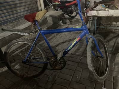 Bicycle for Sale