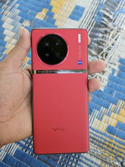 vivo X90s official pta 5G