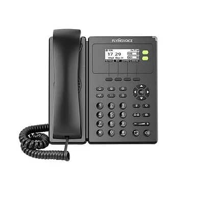 Flyingvoice FIP10 | Business Wireless IP Phone