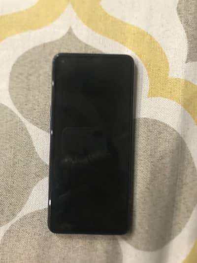 OPPO f19 Pro