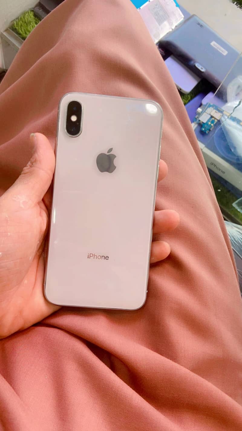 iphone x 1