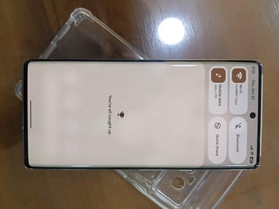Google Pixel 6 Pro