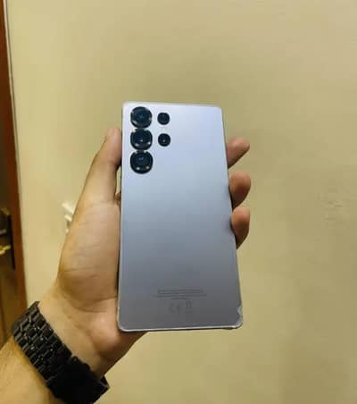 Samsung s25 ultra full box
