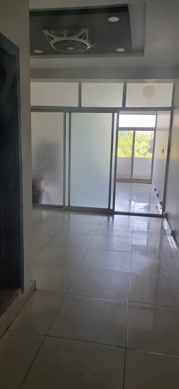 G/11 Markaz Prime Location 429sq Office Available For Rent
