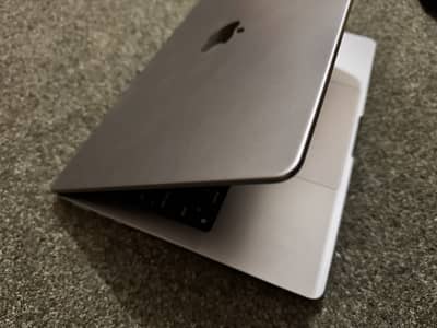 Macbook Pro M1 Pro