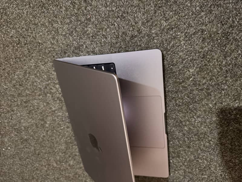 Macbook Pro M1 Pro 2