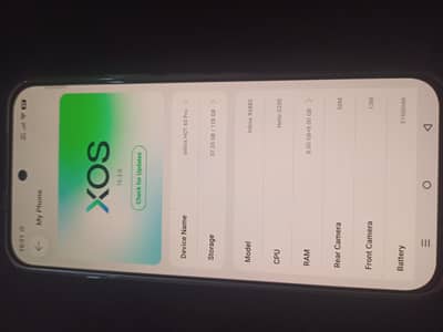 Infinix Hot 6 Pro