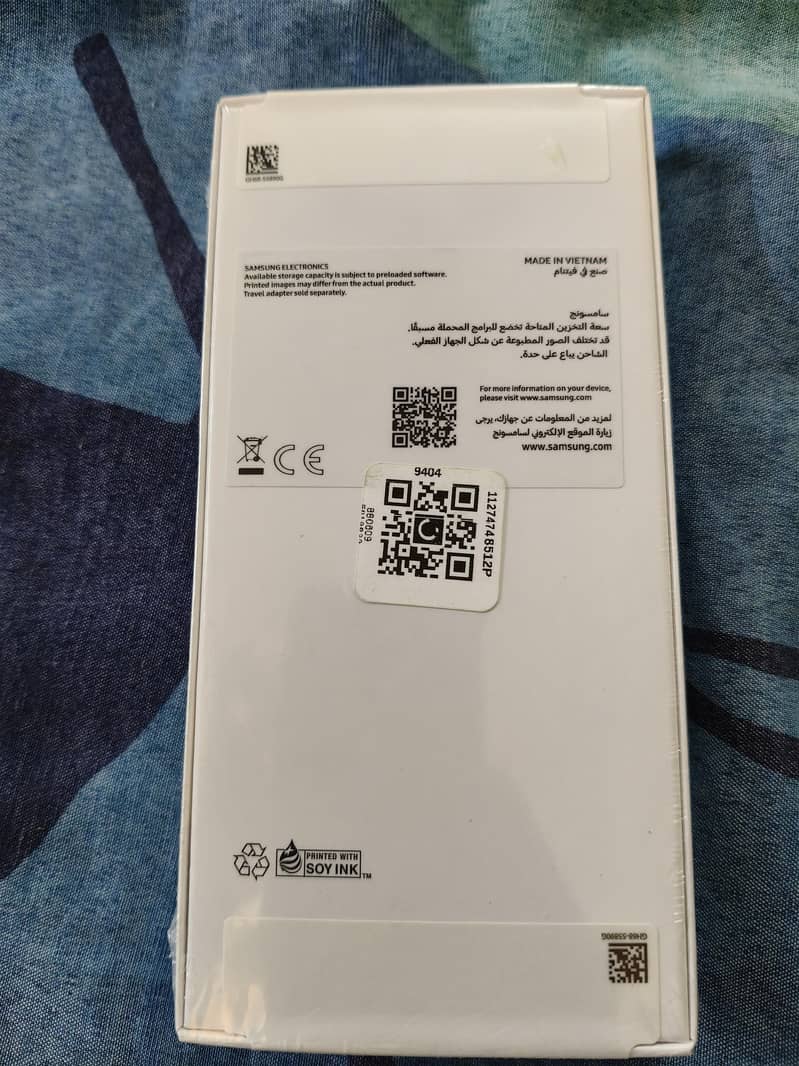 Samsung Mobile A16 2