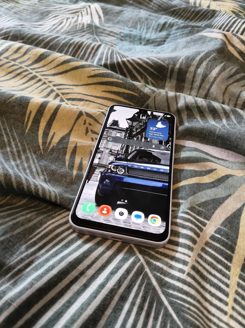 Samsung Mobile A16 4