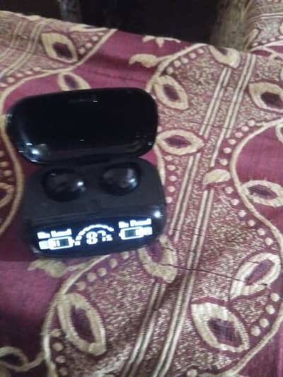 Bluetooth m 32 new model