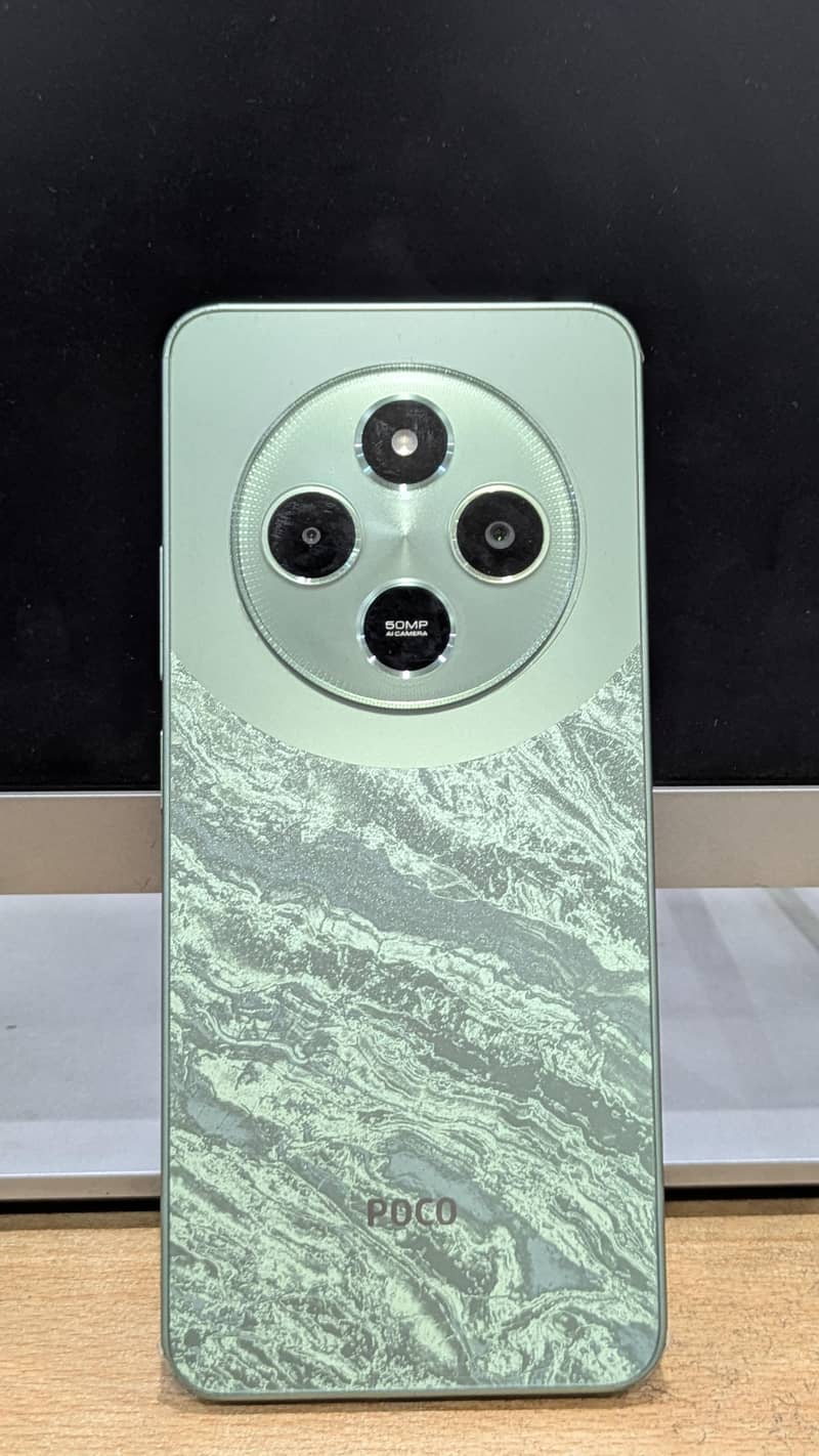 Xiaomi POCO C75 0