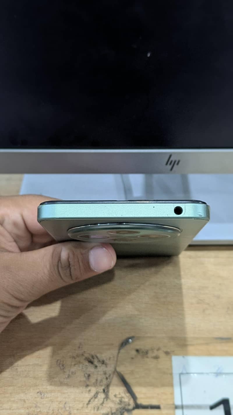 Xiaomi POCO C75 1