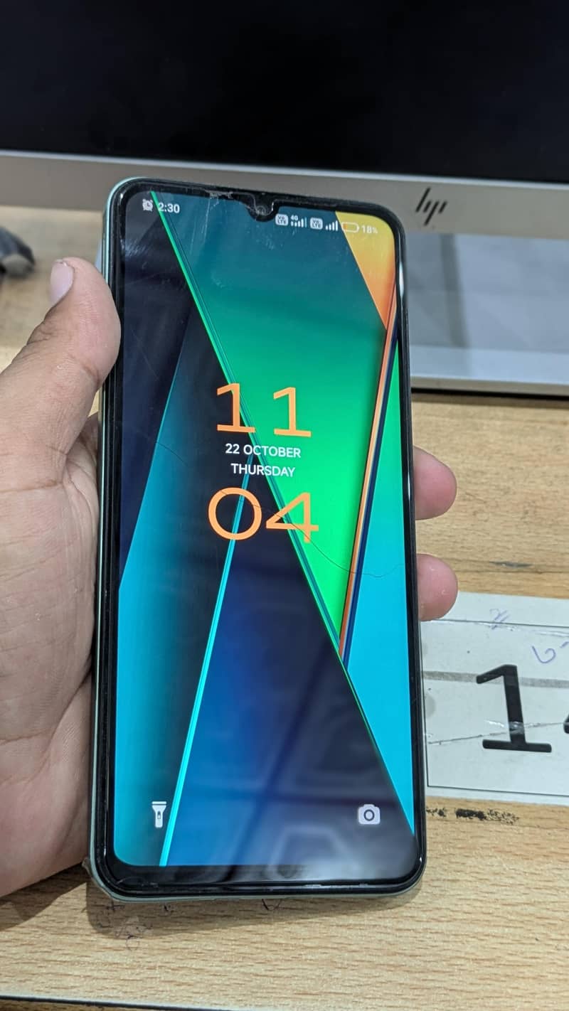 Xiaomi POCO C75 2