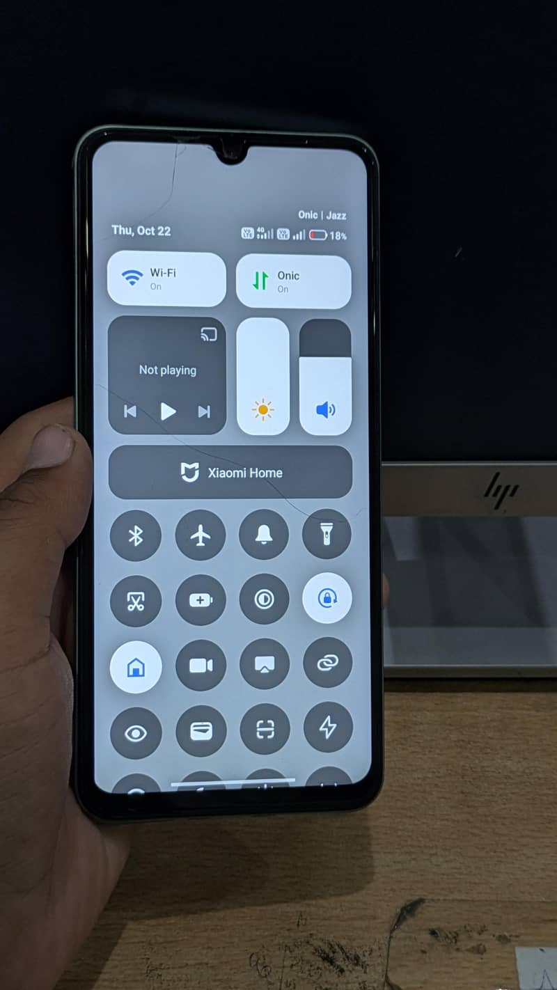 Xiaomi POCO C75 3